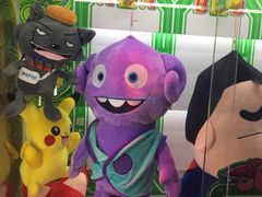 -天空之城动漫电玩世界(路劲又一城店)