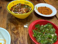 蘸碟-冒椒火辣(奎星楼街店)