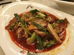 红油耳片-玉华宫宾馆·餐厅(铜川驻京办店)