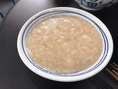 古早味花生汤-小宝·路鼎记·福鼎特色小吃(富民路店)