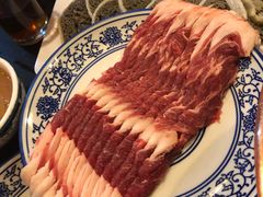 -裕德孚·非遗手切涮羊肉(东直门内大街店)