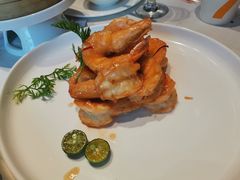 -四季民福烤鸭店(王府井灯市口店)