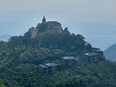 -莫干山风景区