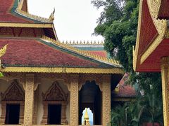 -西双版纳勐泐文化旅游区