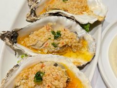 -开海·红岛海鲜虾水饺(石老人店)