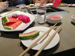 -海底捞火锅(江南盛天地店)
