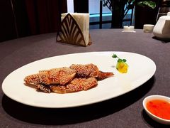-京参園海鲜餐厅