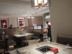 -海底捞火锅(高科广场店)