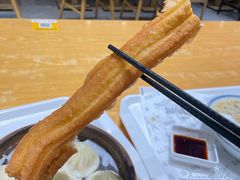 -小桃园·豆浆油条(复兴中路店)