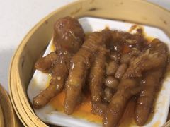 -阿政粤小馆(中央大街店)