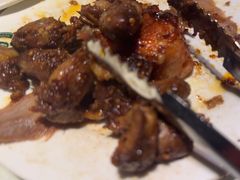 -戈拿旺巴西烤肉(崇文门店)