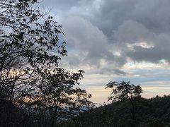 -萍乡武功山风景名胜区