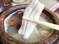 -本味焖罐源(天泽街店)