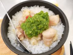 -蔡澜点心·粤菜(万菱汇店)