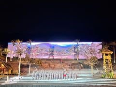 -三亚红色娘子军演艺公园景区