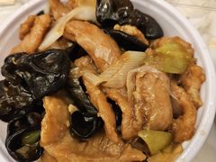 -凯鸽酒楼•雁北民间菜(华北星店)
