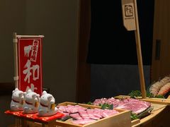 -NIUAN牛庵·日式和牛烧肉(恒隆店)