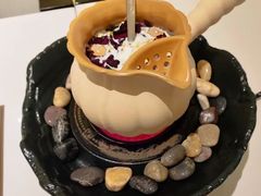 -上海衡山路十二号华邑酒店