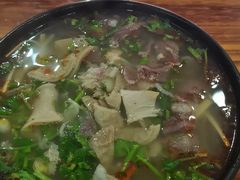 -牛煎里牛肉煎包淮南牛肉汤(广东路店)