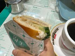 -金捞茶餐室(祐汉兴隆楼店)
