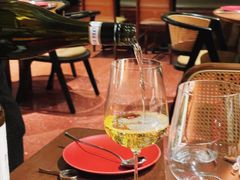 -肆海小川菜酒馆Wine Bistro (青年路店)
