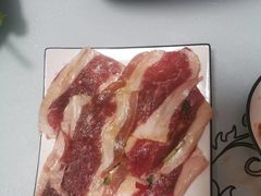-新石器烤肉(西田城店)