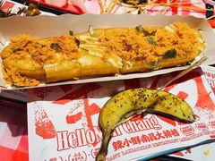 -辣小鲜·南昌大排档(船山路店)