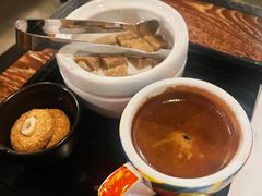 -安妮意大利餐厅(国贸店)
