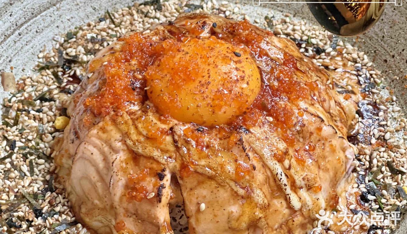 开年饭红红火火！！
