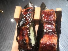 -西村日本料理(香格里拉饭店)