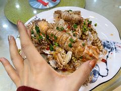 -阿静美食