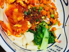 -陇上秦轩biangbiang面(萧山万象汇店)
