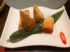 -金鹰国际酒店·满园春中餐厅