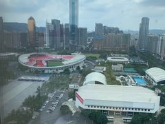 -Fun奇点轰趴馆(正佳广场店)