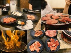 -七轮烤肉 安安(浅草六区店)