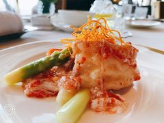 -金轩中餐厅 Jin Xuan(浦东丽思卡尔顿酒店)