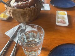 -普兰达德国餐厅·德式脆皮烤猪肘·自酿啤酒(观唐店)