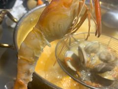 -琥珀川糟粕醋火锅(慈云寺店)
