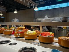 -龍歌自助小火锅(城阳万象汇店)