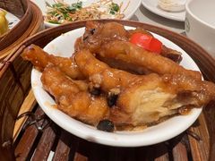 -添好运点心专门店(深水埗店)