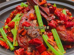 -有位虾匠·香辣蟹·小龙虾(李村店)