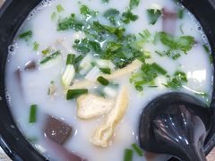 -鸭小妹鸭血粉丝(老门东店)
