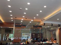-高玛纳驴肉火烧(一世界店)