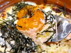 -萨莉亚(巴黎春天成山店)
