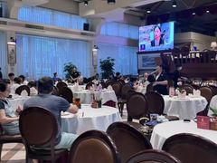 -金河半岛园林酒家(金融城店)