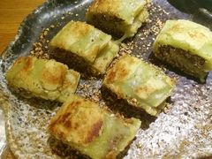 糖煎麻糍-弄堂里(雨花客厅店)