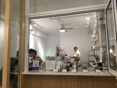 -Cafe on warm(丹霞店)