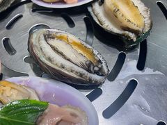 -青蓬蒸汽海鲜·深圳老字号·团建聚会(壹方城店)
