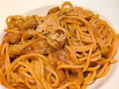 -必胜客(海滨店)