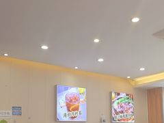-万煲旺·香港老传承煲仔饭·猪杂汤(客村店)